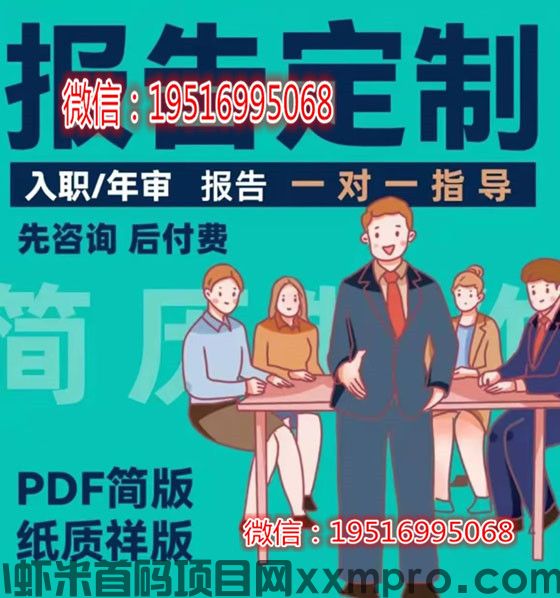 网络项目