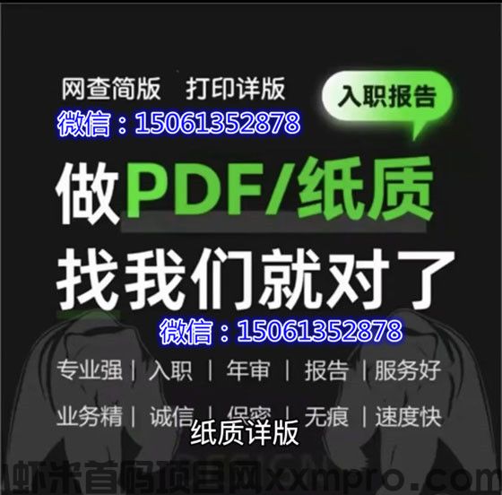 网络项目