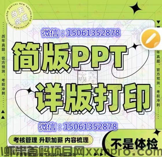 网络项目