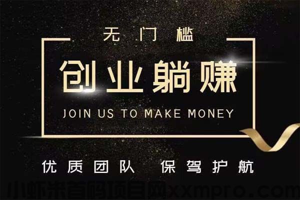网络项目